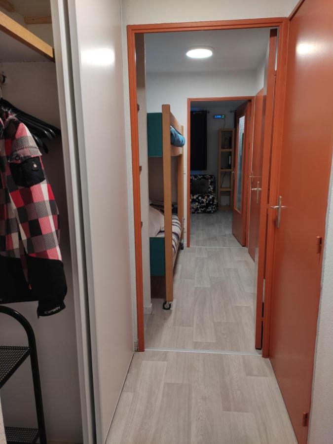 Le Guisanel Lejlighed Briançon Eksteriør billede